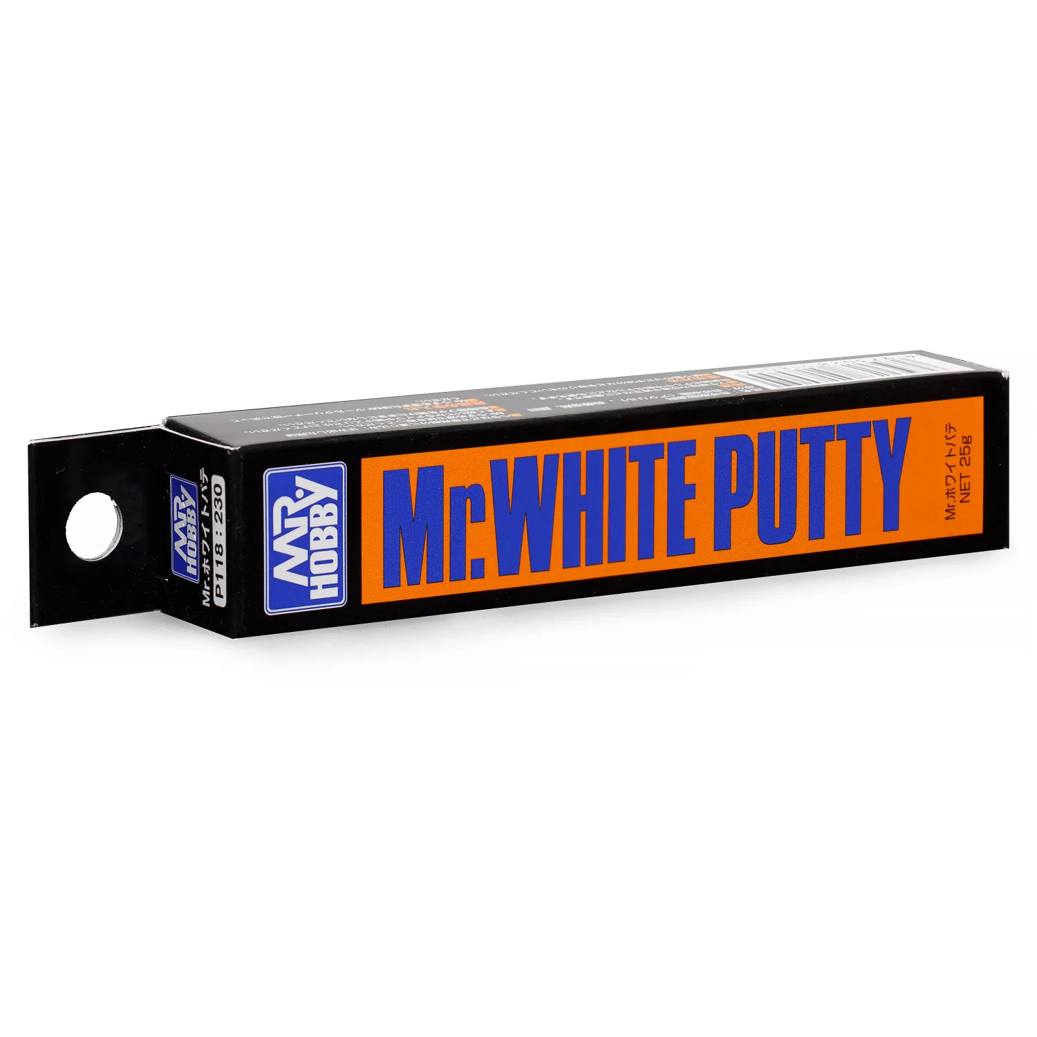 P118 Mr White Putty (25 ml)