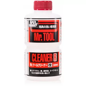 T-113 Mr Tool Cleaner (250ml)