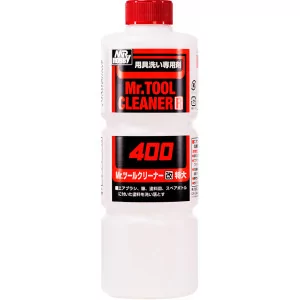 T-116 Mr Tool Cleaner (400ml)