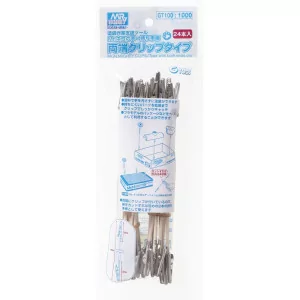 GT-100 Mr Almightly Clip Stick (double click type)