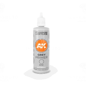 compra  AK11.241 | AK Interactive Primer 3rd Gen: Grey/Grigio |