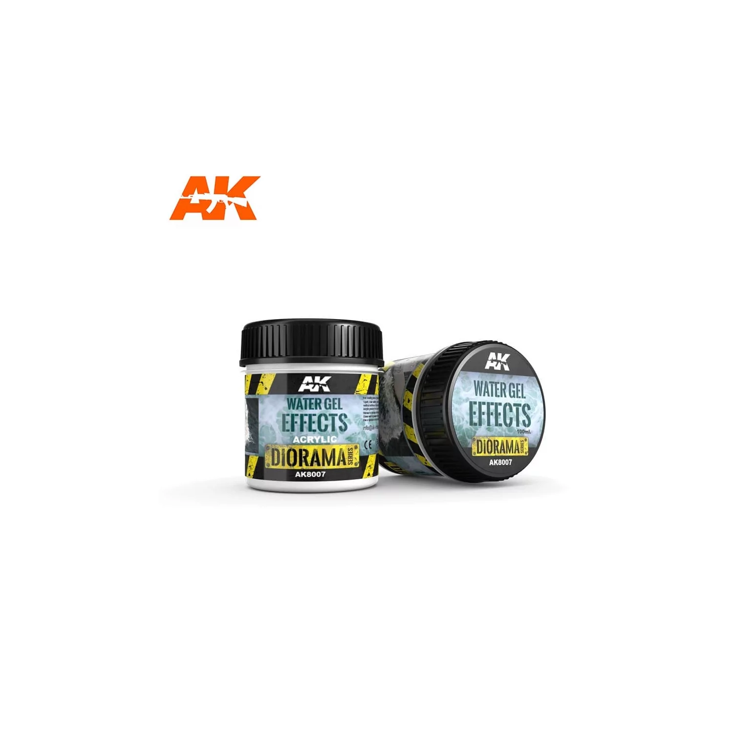 compra AK8007 AK Interactive Diorama WATER
