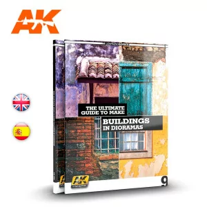 compra  AK256 | AK Interactive Books: AK LEARNING 9 GUIDE TO