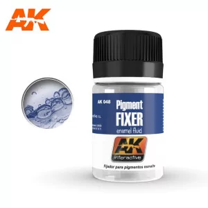 compra  AK048 | AK Interactive Weathering Pigments: PIGMENT