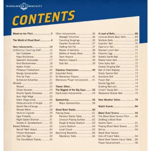 sconto 27 -40% , sped 24 ore Blood Bowl: Death Zone ENGLISH 2