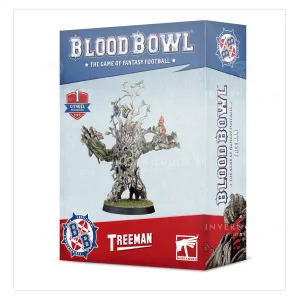 sconto 27 -40% , sped 24 ore Blood Bowl: Treeman | Box 1