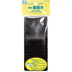 GT-45 Mr Brush Stand