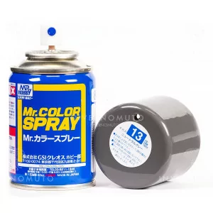S-013 Mr Color Spray:  Natural Gray | (100ml)