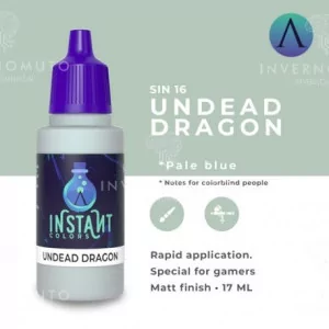 spediamo gratis Scale75 Instant Colors: SIN-16 | UNDEAD