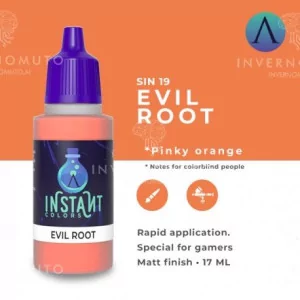 spediamo gratis Scale75 Instant Colors: SIN-19 | EVIL