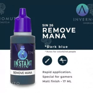 spediamo gratis Scale75 Instant Colors: SIN-26 | REMOVE