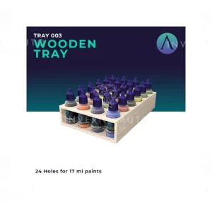 spediamo gratis Scale 75 Instant Colors: SSE-107 MIMIC CHEST Set 2