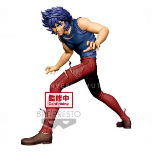 Saint Seiya - Saint Cosmo Memoire - Phoenix Ikki