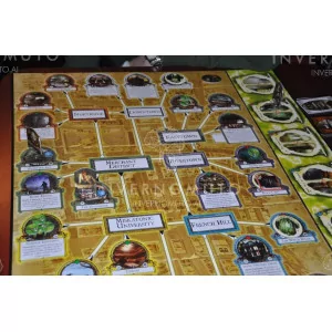 Arkham Horror Seconda Edizione 2