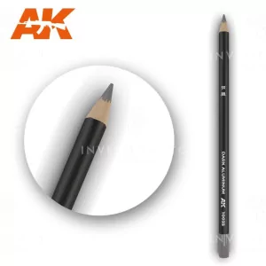compra  AK10.035 | AK Interactive Watercolor Pencil | Dark