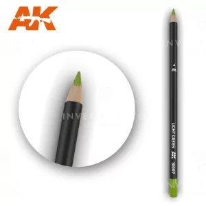 compra  AK10.007 | AK Interactive Watercolor Pencil | Light