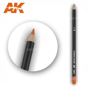 compra  AK10.014 | AK Interactive Watercolor Pencil | Strong