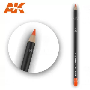 compra  AK10.015 | AK Interactive Watercolor Pencil | Vivid