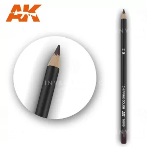 compra  AK10.019 | AK Interactive Watercolor Pencil | Chipping