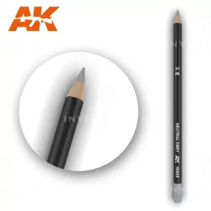 compra  AK10.025 | AK Interactive Watercolor Pencil | Neutral