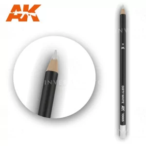 compra  AK10.005 | AK Interactive Watercolor Pencil | Dirty