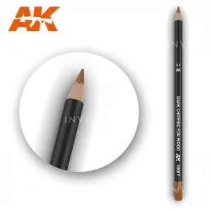 compra  AK10.017 | AK Interactive Watercolor Pencil | Dark
