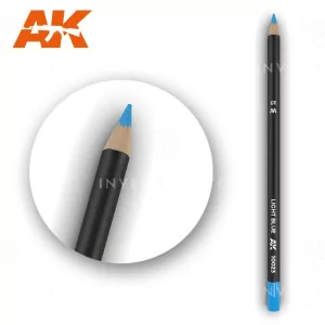 compra  AK10.023 | AK Interactive Watercolor Pencil | Light Blue