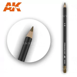 compra  AK10.030 | AK Interactive Watercolor Pencil | Streaking