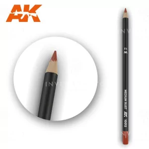 compra  AK10.012 | AK Interactive Watercolor Pencil | Medium