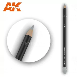 compra  AK10.033 | AK Interactive Watercolor Pencil | Aluminum