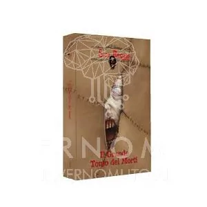 Sine Requie: Il Grande Tomo Dei Morti