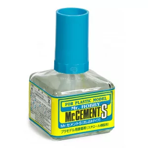 MC-129 Mr Cement S | 40ml