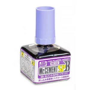 MC-132 Mr Cement SPB | 40ml