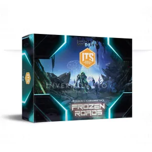 Infinity Competition Pack ITS Season 13 | Box