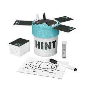 Hint - Edizione Italiana