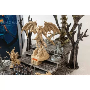 Descent - Legends of the Dark - EN 2