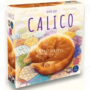 Calico - Edizione Italiana