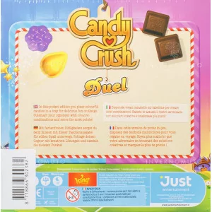 Candy Crush Duel Pocket Edition - Edizione Italiana 2