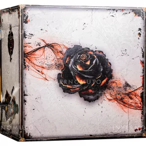 Black Rose Wars - Edizione Italiana