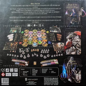 Black Rose Wars - Edizione Italiana 2