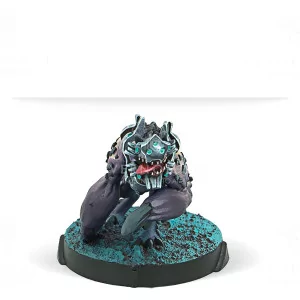 Infinity Combined Army: Taigha Creatures | Box 4 2