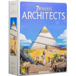 7 Wonders Architects