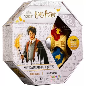 Harry Potter Wizarding Quiz - Edizione Italiana
