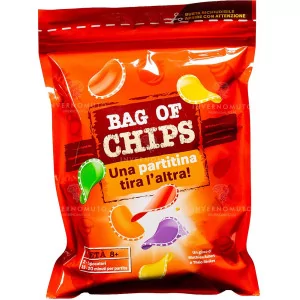 Bag of Chips - Edizione Italiana