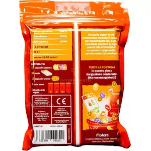Bag of Chips - Edizione Italiana 2