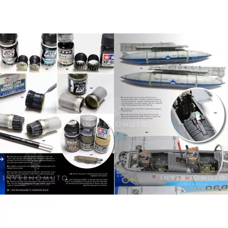 buy nowAK2941 Aces High Magazines | Aggressors in Blue | 70 pag