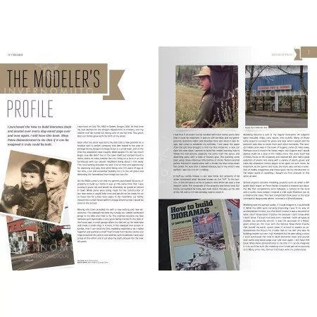 buy nowABT801 Master Modeler Series 1 | With or Without by Rick