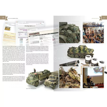 buy nowABT801 Master Modeler Series 1 | With or Without by Rick