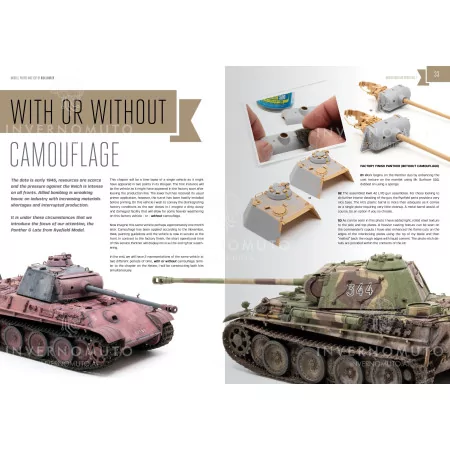 buy nowABT801 Master Modeler Series 1 | With or Without by Rick