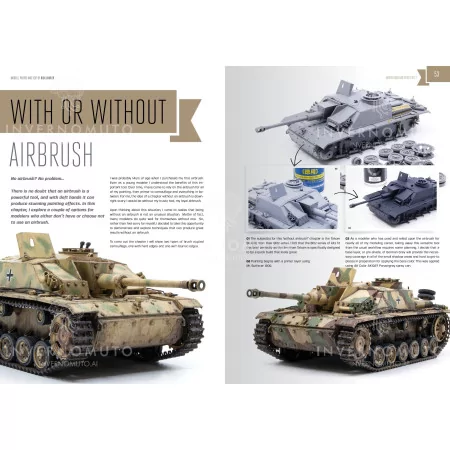 buy nowABT801 Master Modeler Series 1 | With or Without by Rick